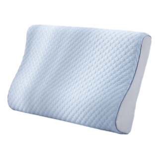 Funda De Almohada 3d Para Masajes Y Memoria Cool Th 02bu Funda De Almohada 3d Para Masajes Y Memoria Cool Th 02bu