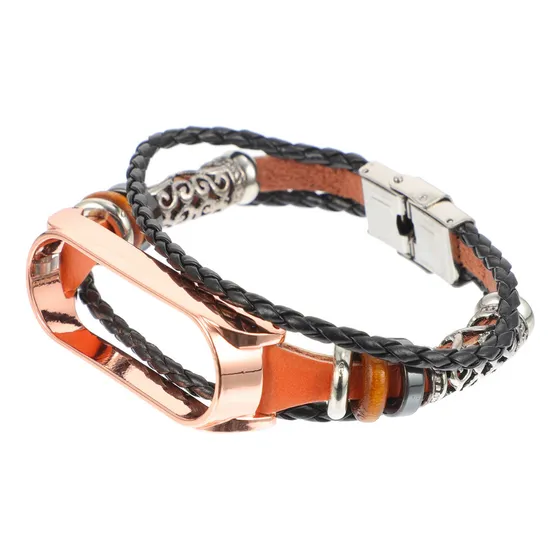 Pulseira Bohemian Folk-custom