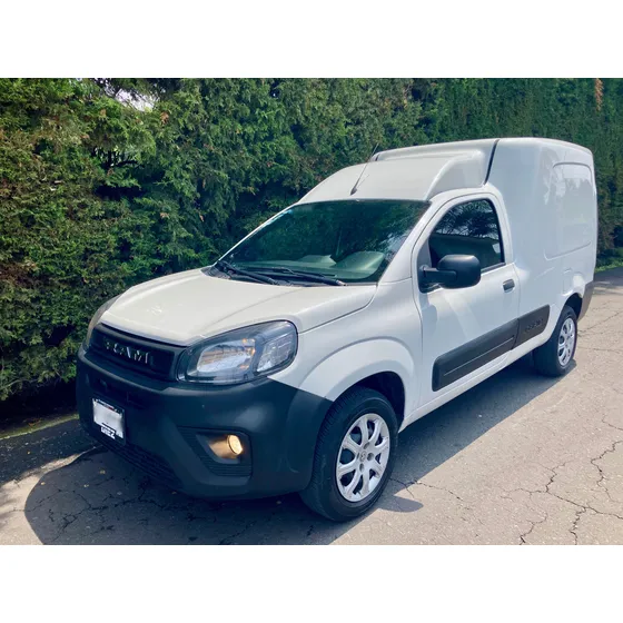 Ram Promaster Rapid 1.4 Mt
