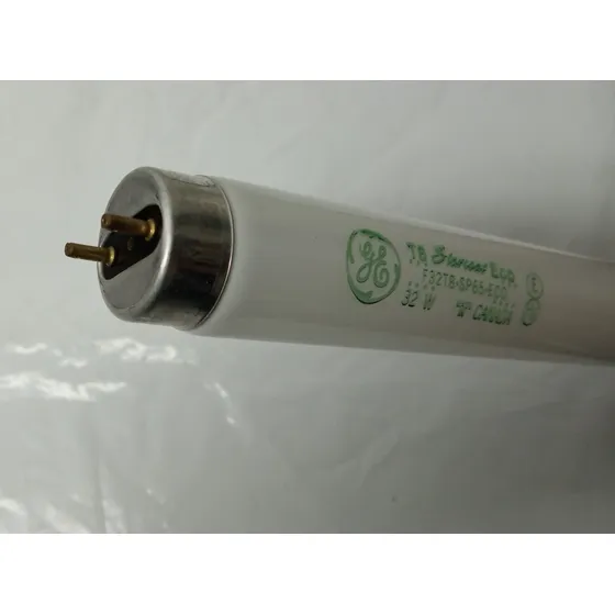 Bombillo Tubo Fluorescente F32t8 Sp65 General Electric