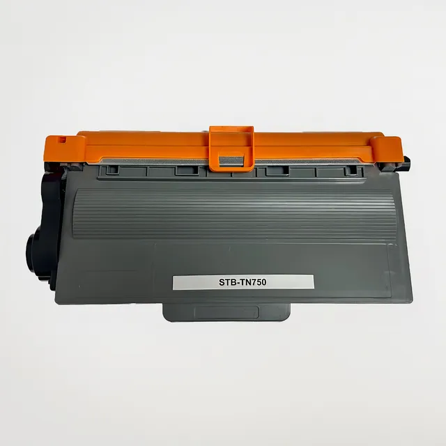 Tóner Genérico Tn750 Compatible Dcp-8110dn 8150dn 8155dn Tinta Negro
