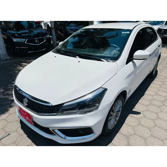 Suzuki Ciaz 4p Gle L4/1.4 Man