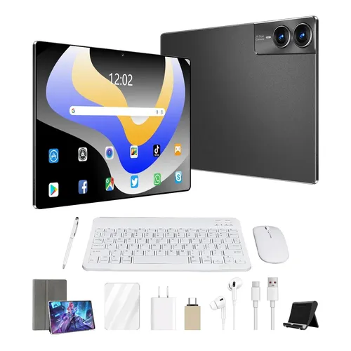 Tablet Xiaomi Pad 6s Pro 12.4