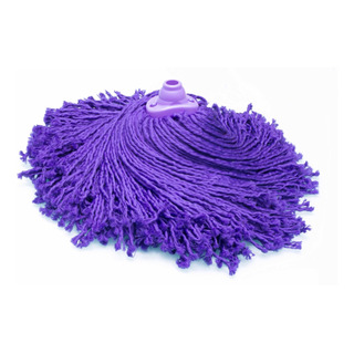 Trapeador De Microfibra 8002 Varios Colores Castor S/bastón Trapeador De Microfibra 8002 Varios Colores Castor S/bastón