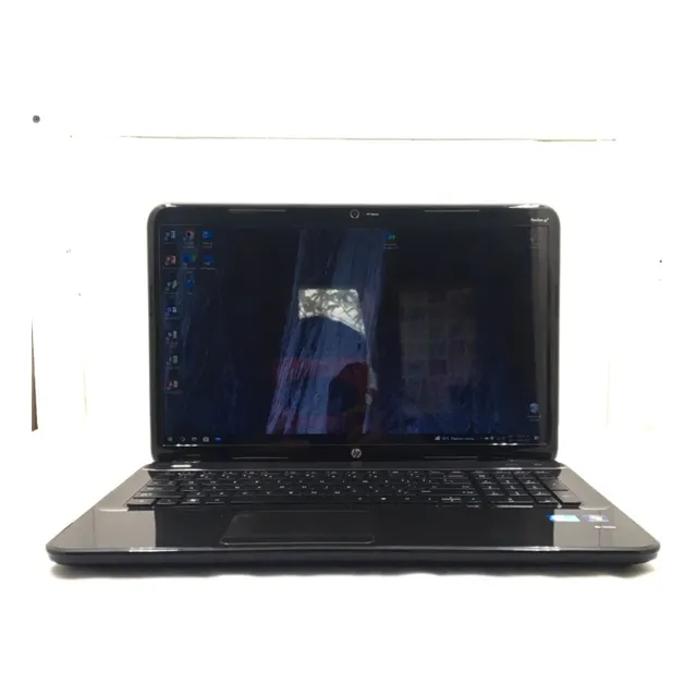 Laptop Hp Pavilion G7 Core I3 6gb Ram 128gb Ssd Webcam 17.3