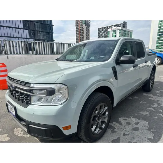 Ford Maverick 2.0 Xlt 4x2