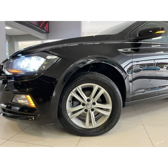 Volkswagen Polo 1.6 Msi Total Flex Automático