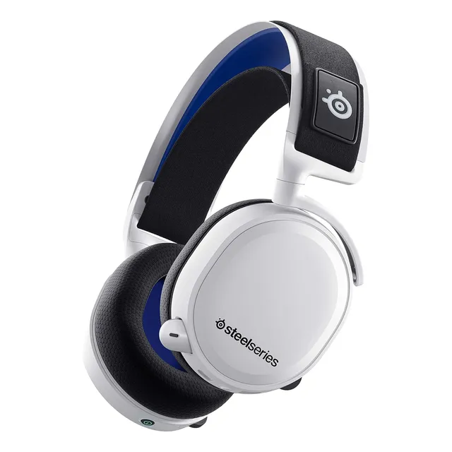 Auriculares Inalámbricos Para Juegos Steelseries Arctis 7p+