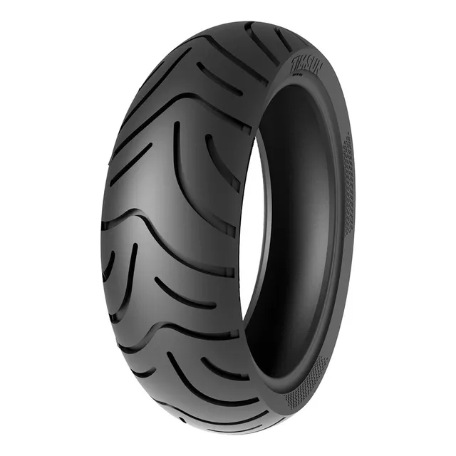 Llanta 130/70-12 Timsun Ts606 Tras Bws Agility Dinamic Jet