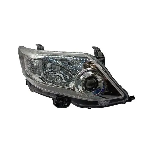 Faro Compatible Para Fortuner 12 Al 15 4x2 No Aplica Modulo