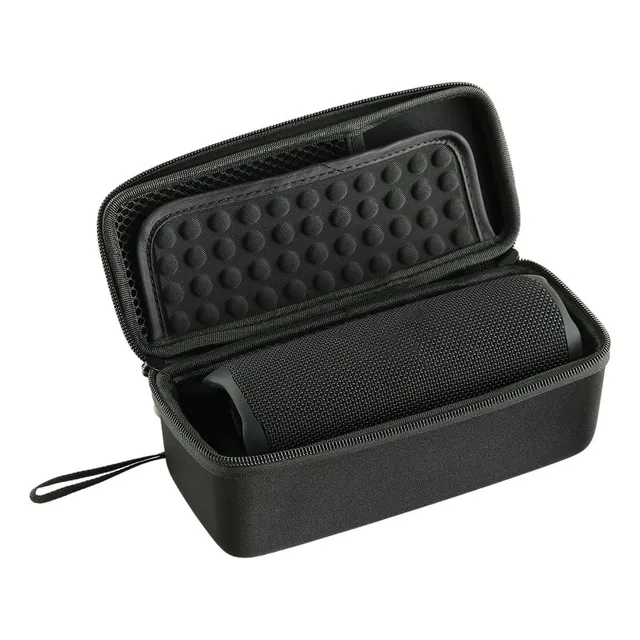 Estuche Para Jbl Flip 1 2 3 4 5 6 Rigido Parlante