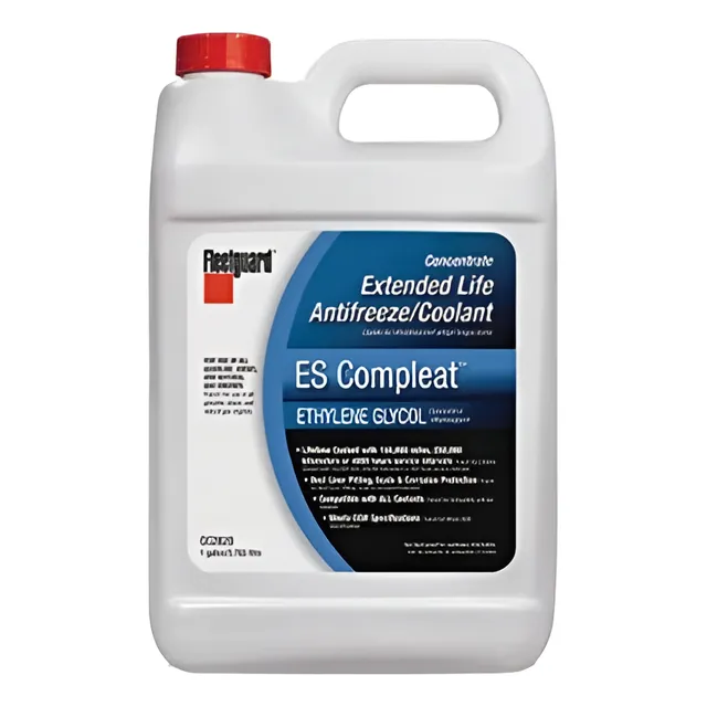 Refrigerante Fleetguard 50% Azul 1gl