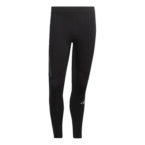 Calzas adidas Running Own The Run Hombre Negro Hm8444