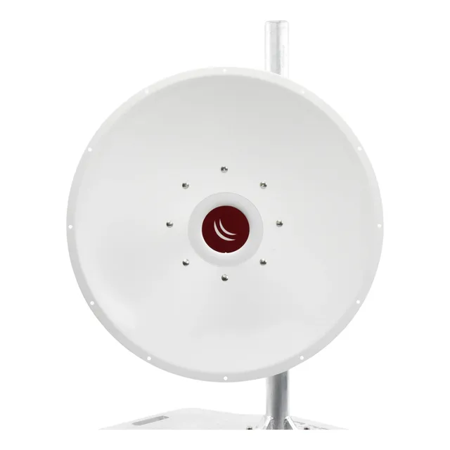 Antena Direccional 4.7 - 5.8 Ghz 30dbi Conector Sma Hembra
