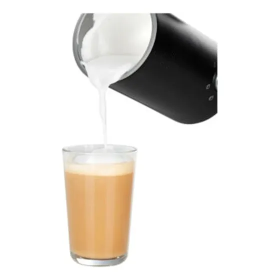 Espumador Y Calentador De Leche Prime Home