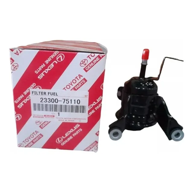 Filtro De Gasolina Toyota Hilux 2004 2005 2rz