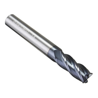 Cortador Broca Router Cnc 8mm 4flaut Para Metal Madera Hrc45 Cortador Broca Router Cnc 8mm 4flaut Para Metal Madera Hrc45