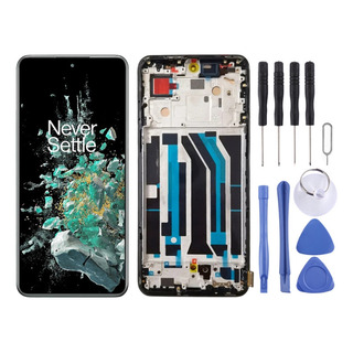 Pm Pantalla Lcd Con Marco For Oneplus 10t Cph2415 Pm Pantalla Lcd Con Marco For Oneplus 10t Cph2415