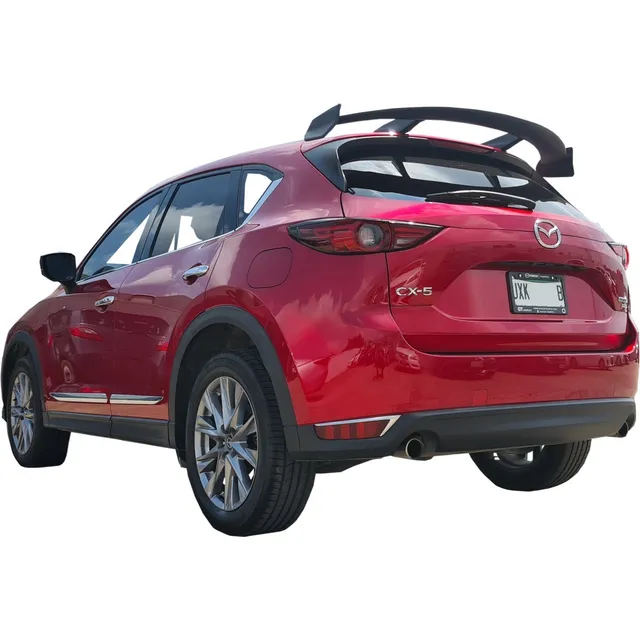 Aleron Trasero Mazda Cx5 Cx-5 Knight Sport 2022 - 2025