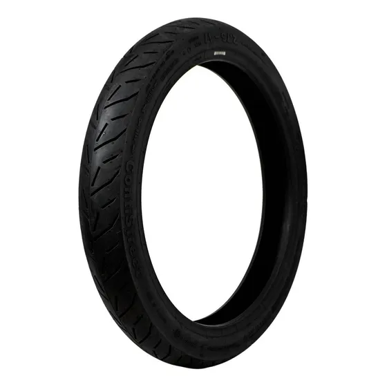 Llanta De Moto Continental 2.75-17 47p Tl Rf Contistreet
