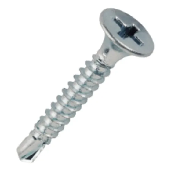 Tornillo Drywall Autoperforante 5/8 Pulgada 300u
