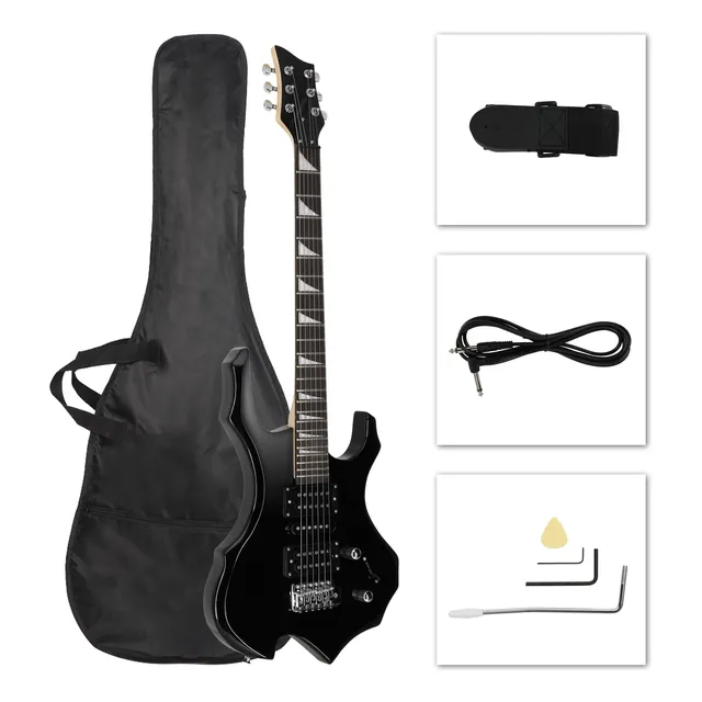 Guitarras Eléctricas