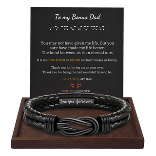 Regalos Adicionales Para Papá, Regalos Para Hombres Pulsera Regalos Adicionales Para Papá, Regalos Para Hombres Pulsera