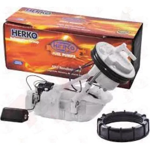 Bomba De Gasolina Completa Honda Civic 1.7l 01-05