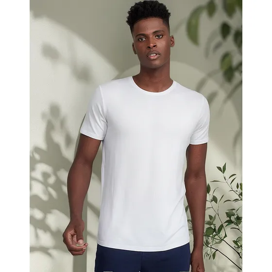 Tech T-shirt Anti Odor Masculina