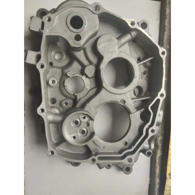 Contra Cárter Md 150 Auto Asia
