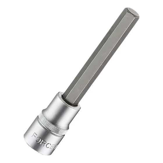 Dado Allen 1/2'' De 14 Mm. Largo (34410014) Force