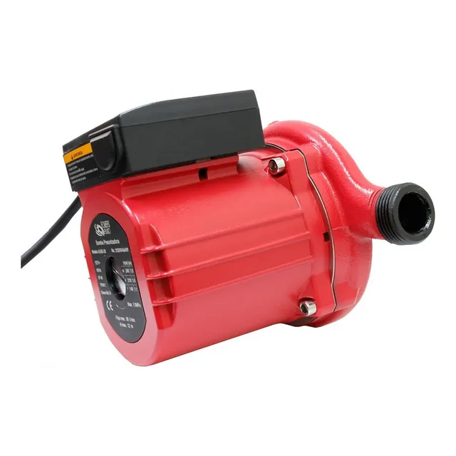 Bombas Presurizadora Almo15 127v