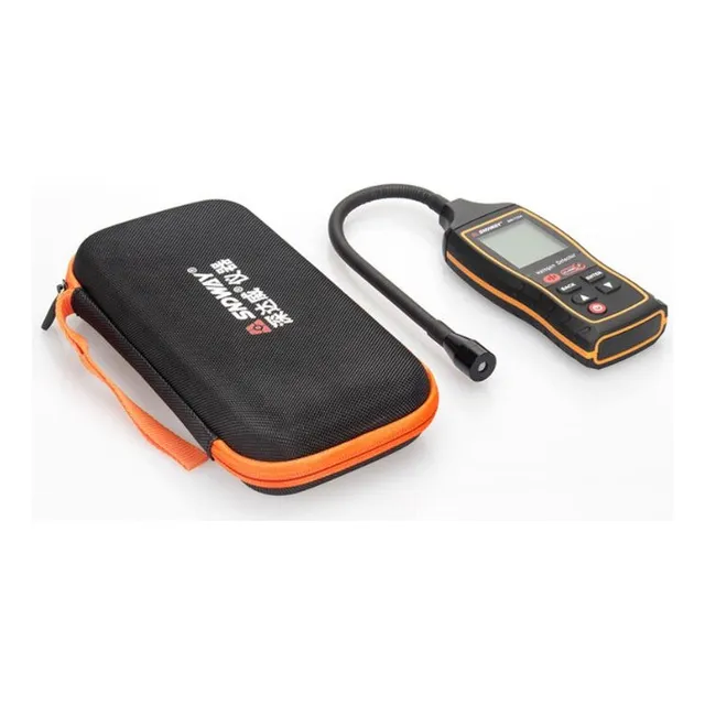 Detector De Gas Refrigerante Freon