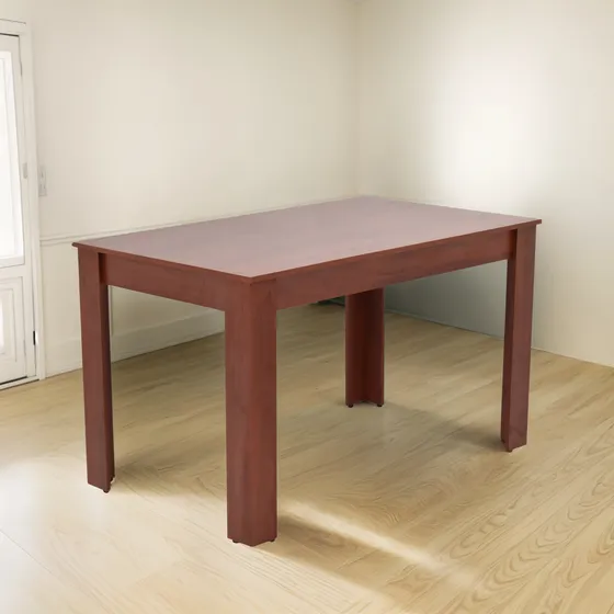 Mesa De Comedor Fraga 6 Puestos