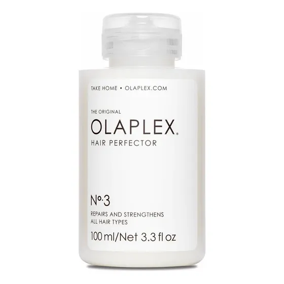  Crema de tratamiento Olaplex Nº3 Hair Perfector restauración de 100mL 100g