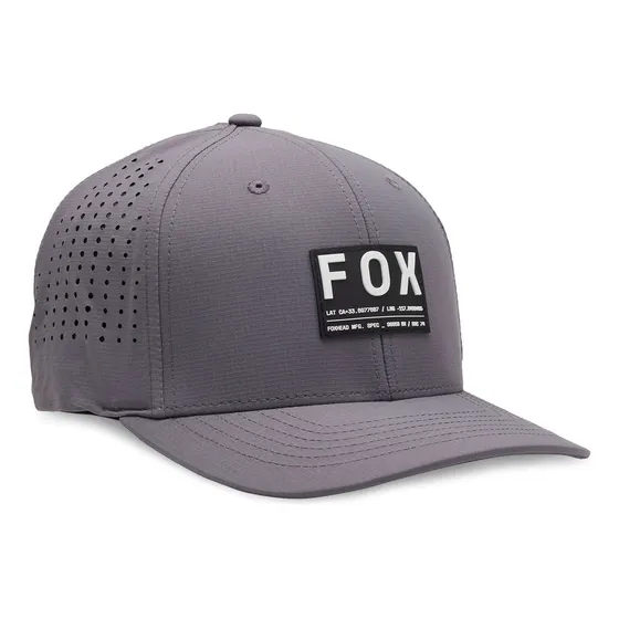 Gorra Original Fox Non Stop Tech Flexfit