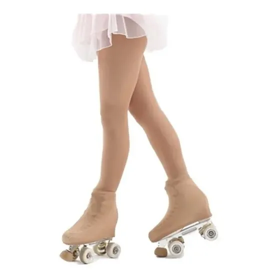 Media Can Can Para Patin 70 Deniers Cubre Bota