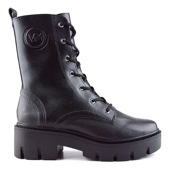 Bota Casual Via Marte Minorca