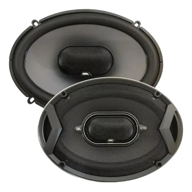 Parlantes Jbl Ovalados 6x9 300w Gto939 Par
