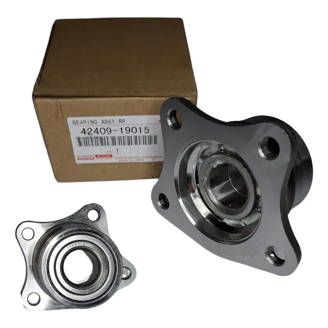 Rodamiento Mozo Trasero Baby Camry Sapito Pantallita 97 02