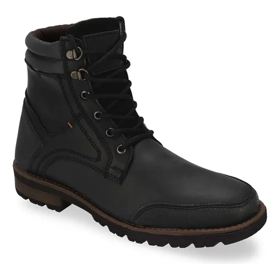 Botín Casual Caballero Eccoflex  6100
