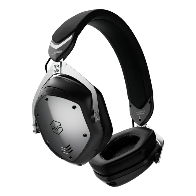 Audífonos Inalámbricos Hires V-moda Crossfade Wireless 3
