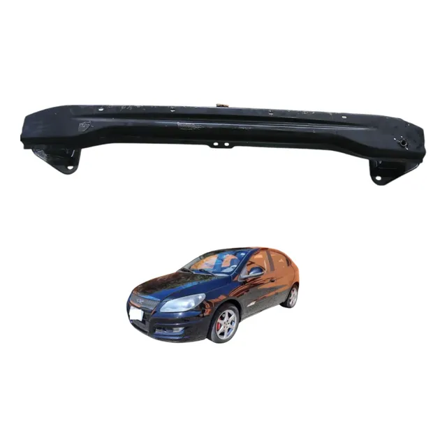 Alma Parachoque Chery Cielo 1.6 16v 2010 Usado