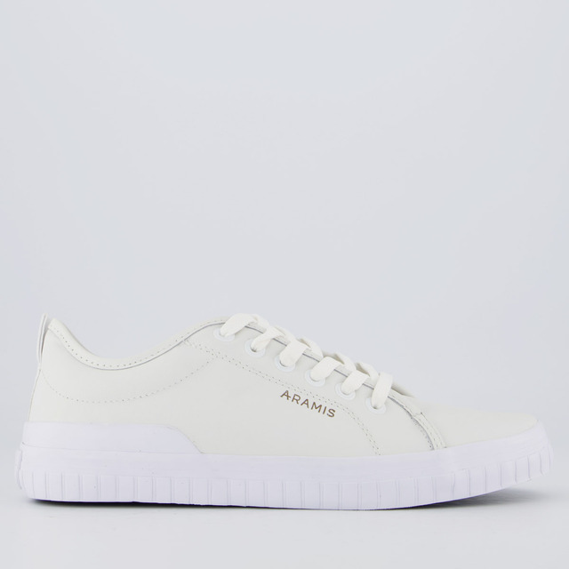 TĂȘnis Aramis Deep Leather TĂȘnis Aramis Deep Leather