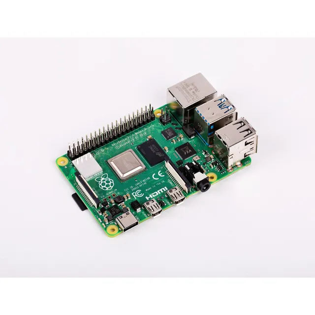 Raspberry Pi4 4gb