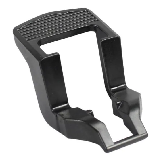 Alavanca Da Trava P/ Serra Esquadria Makita Ls1216l Original
