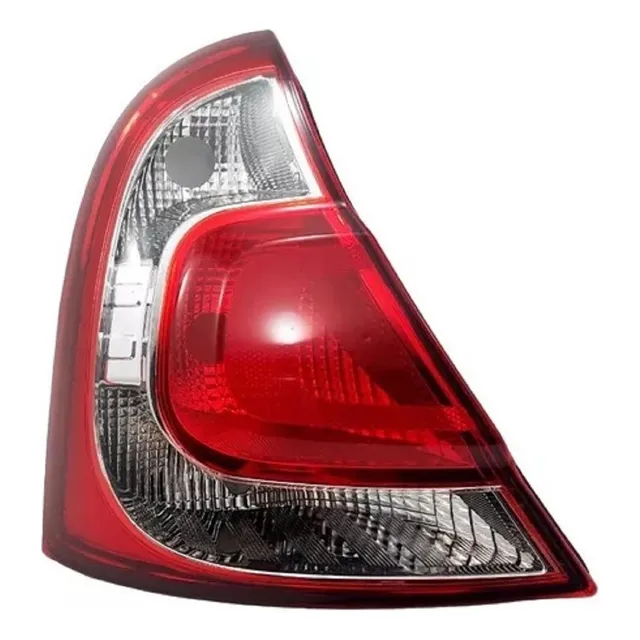 Faro Optica Trasero Clio Mio 2012 2013 2014 2015 Fal