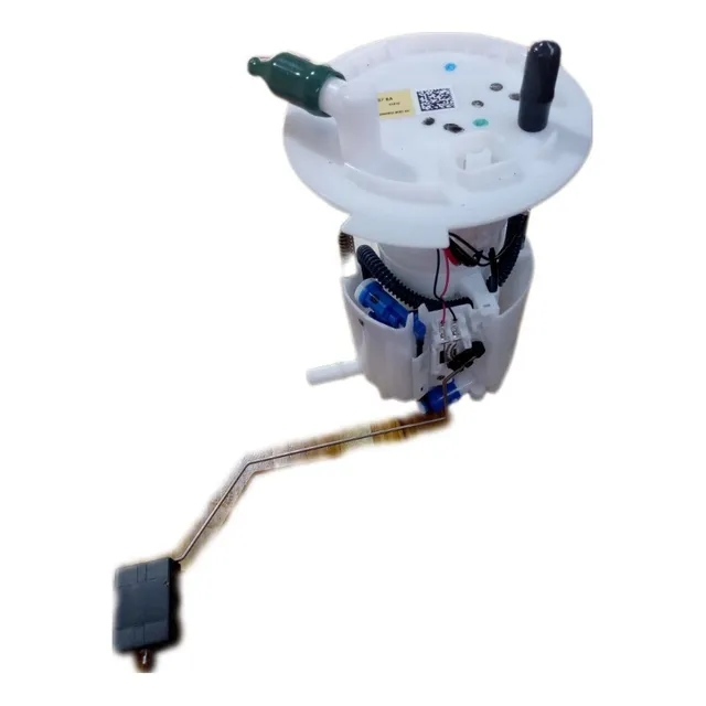 Conjunto Bomba Gasolina Explorer 3.5 Año 12-16 (dos Picos)