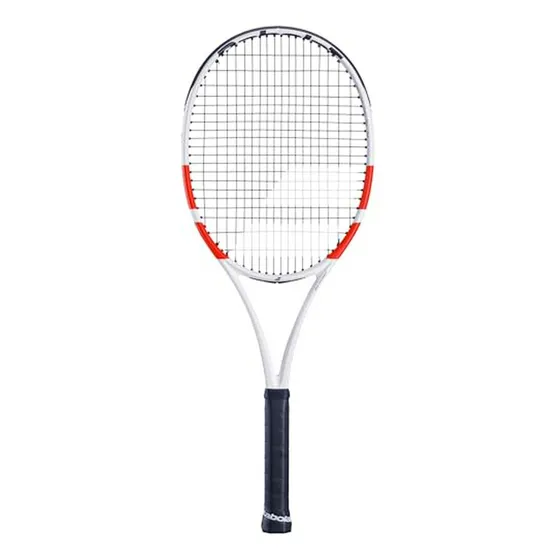 Raqueta De Tenis Babolat Pure Strike 18x20 (4ta Generación)
