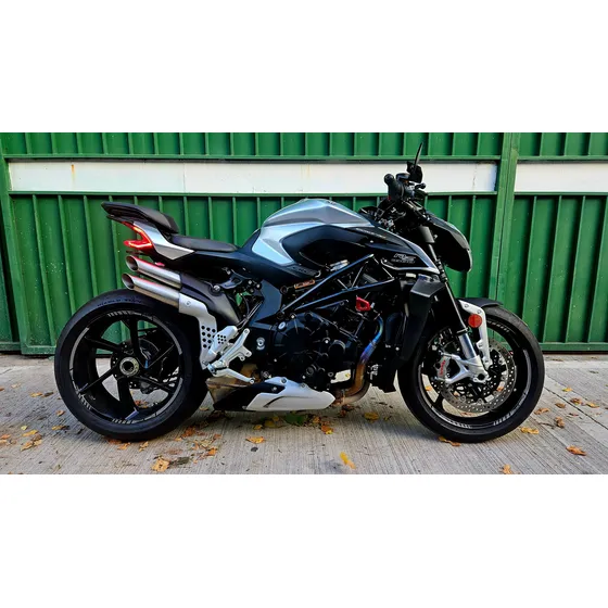 Mv Agusta Brutale 1000 Rs
